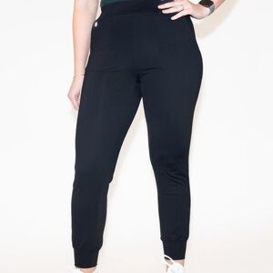 Senita Work From Home Joggers